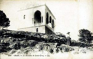 I 008- Belvedere